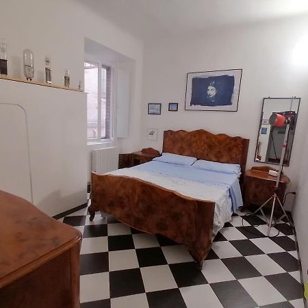 Gallery House Fermo Zewnętrze zdjęcie