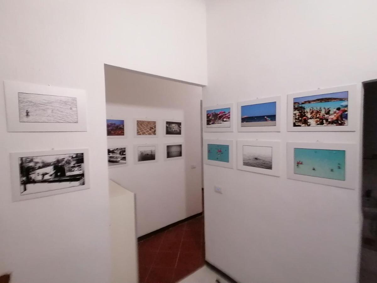 Gallery House Fermo Zewnętrze zdjęcie