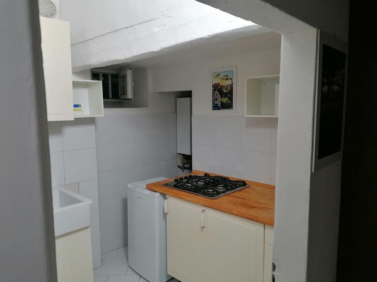 Gallery House Fermo Zewnętrze zdjęcie