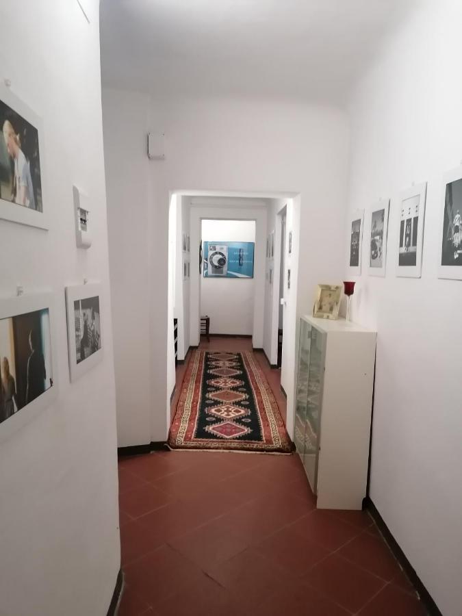 Gallery House Fermo Zewnętrze zdjęcie