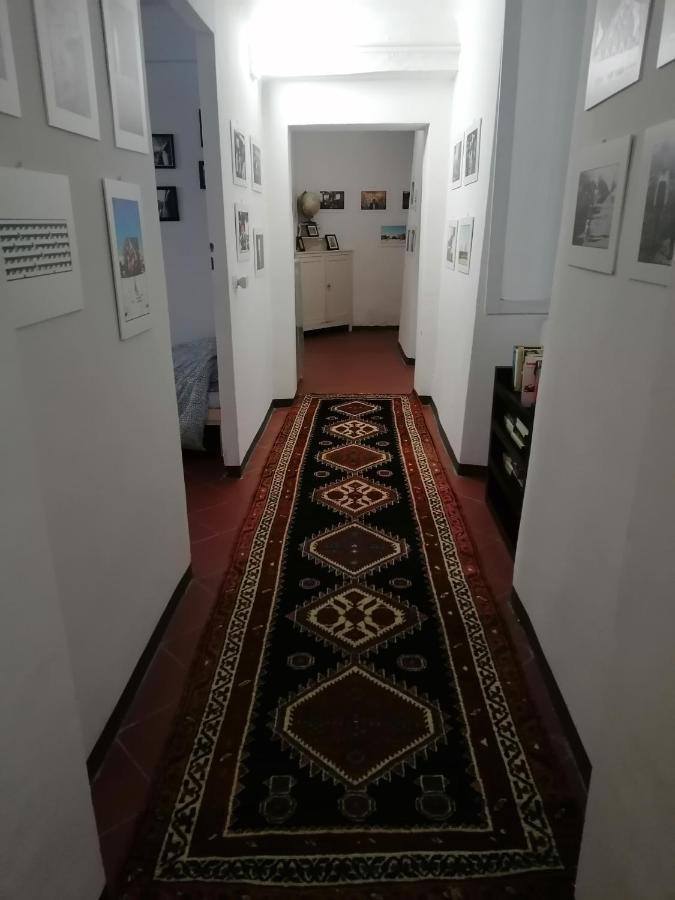 Gallery House Fermo Zewnętrze zdjęcie