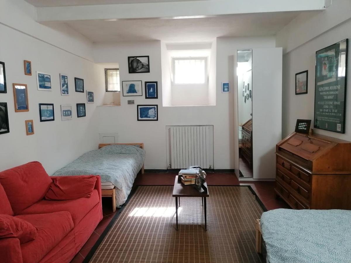Gallery House Fermo Zewnętrze zdjęcie