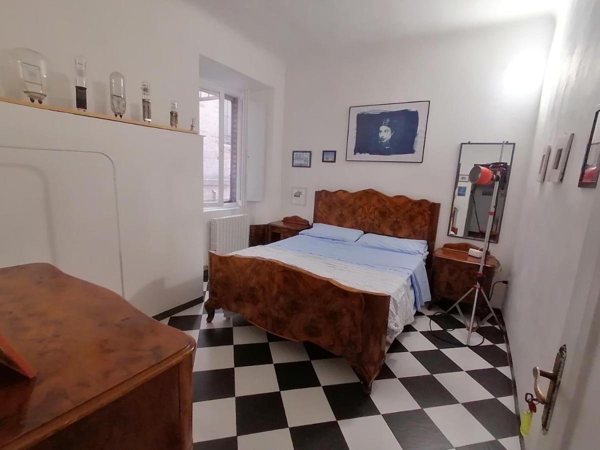 Gallery House Fermo Zewnętrze zdjęcie