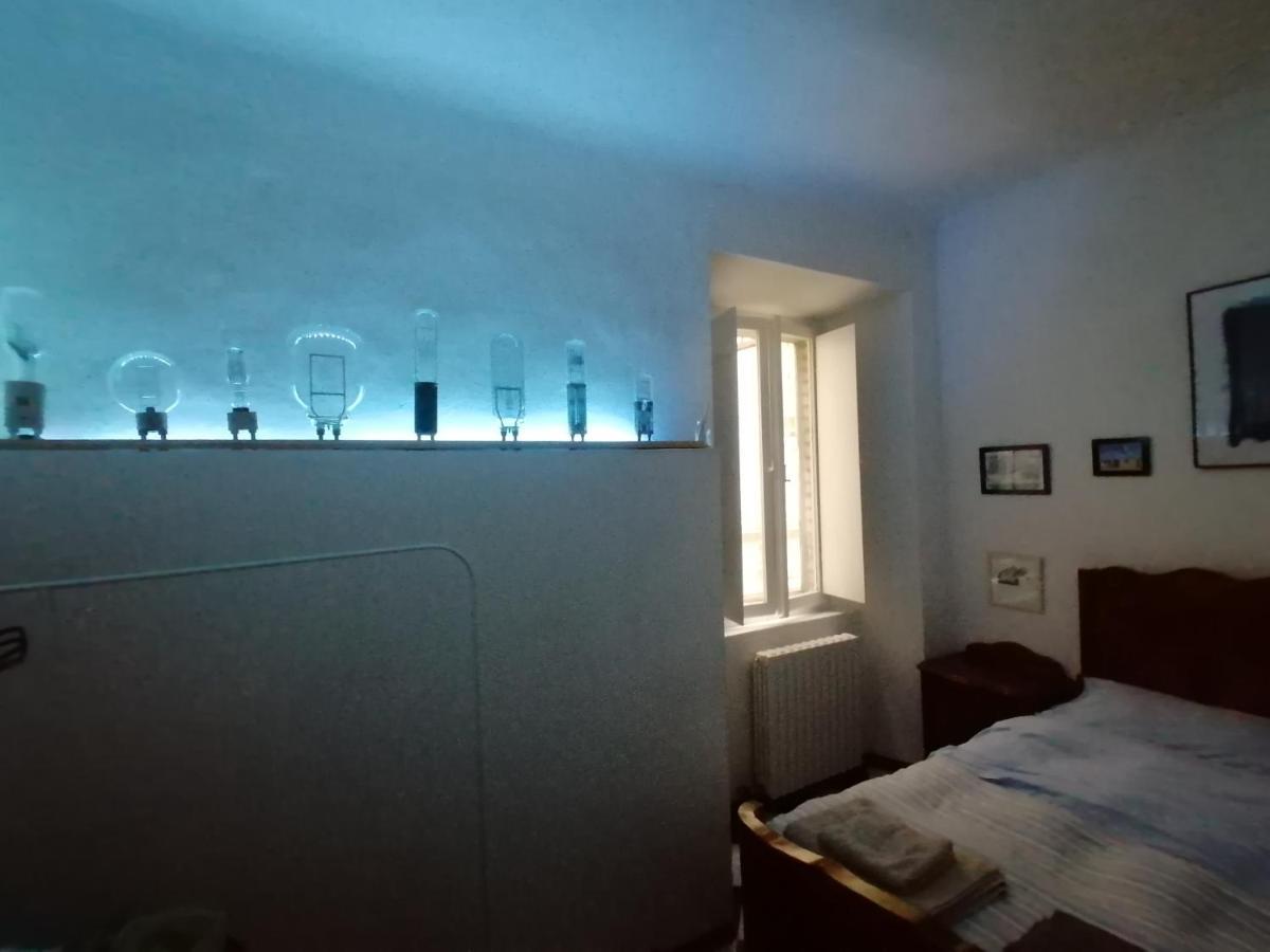 Gallery House Fermo Zewnętrze zdjęcie