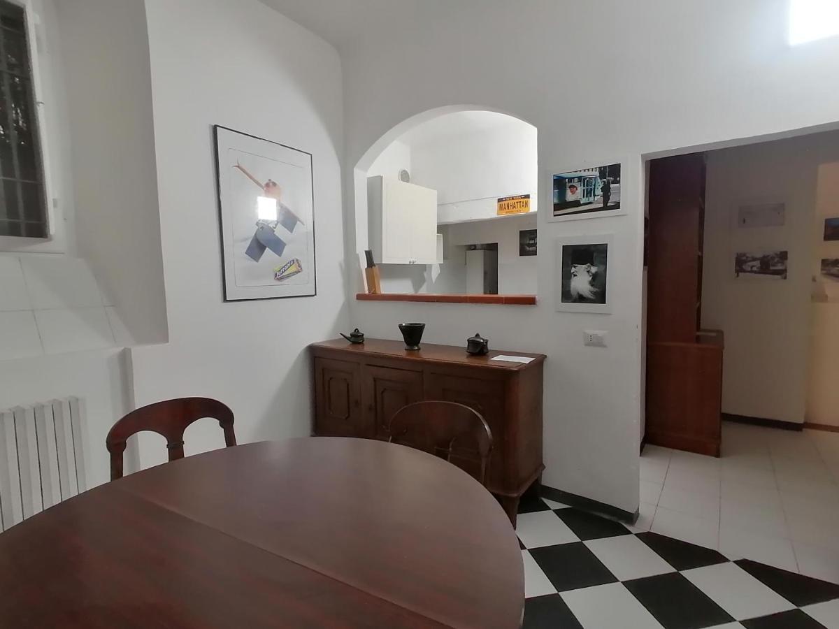 Gallery House Fermo Zewnętrze zdjęcie