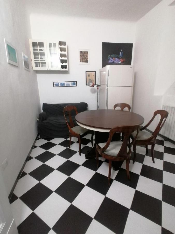 Gallery House Fermo Zewnętrze zdjęcie