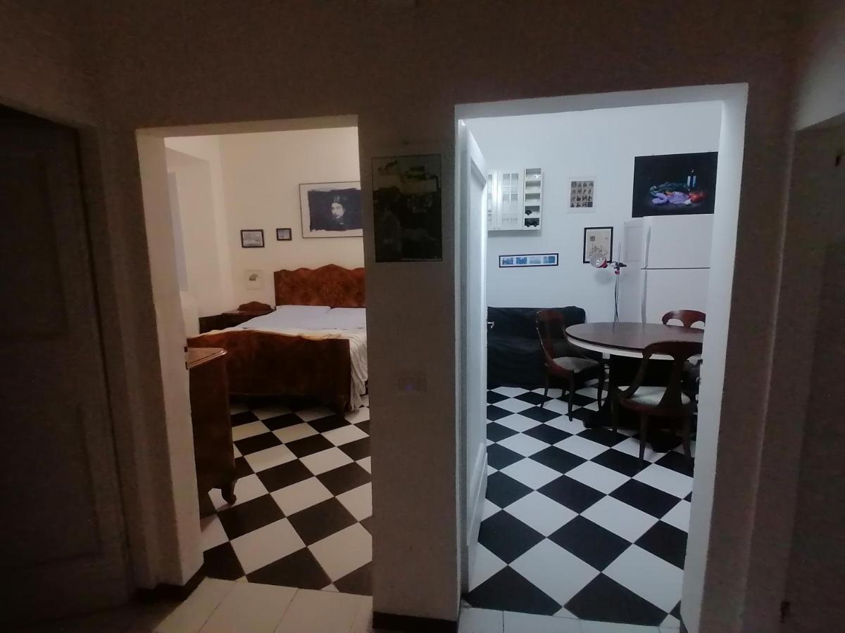Gallery House Fermo Zewnętrze zdjęcie